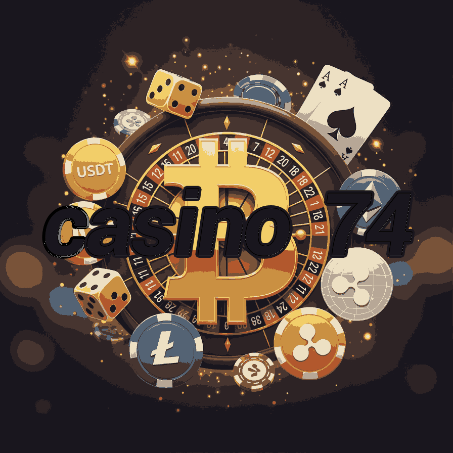 Casino 74 - Exclusive Welcome Bonus & Free Spins